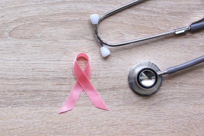 Symptome Und Prävention Brustkrebs Früherkennung Gesundheit 